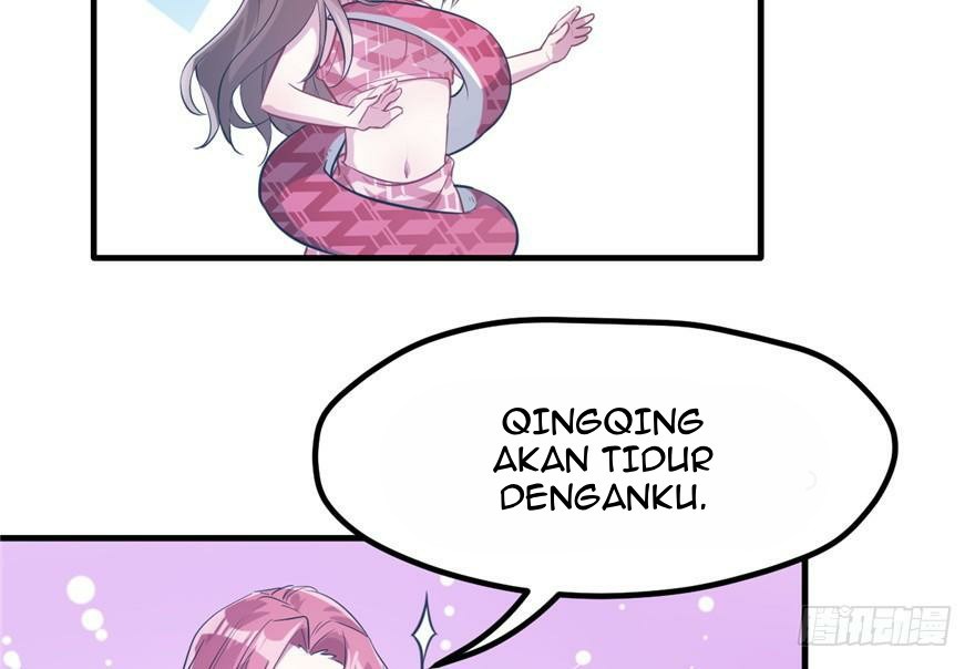 Beauty and the Beasts Chapter 57 Gambar 79